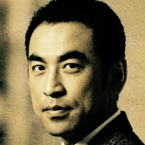 保利于洋头像
