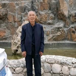 老Q忠贵头像