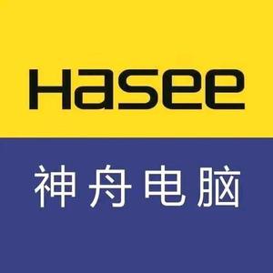 HASEE_chao头像