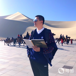 阿兵闲聊1314头像