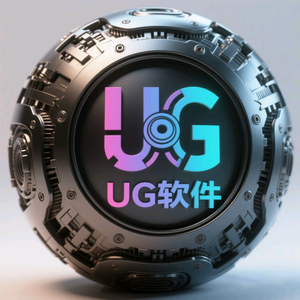 木子教你玩UG头像