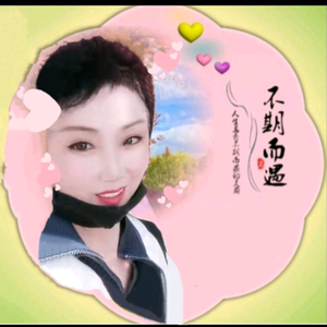 阿芬芬头像