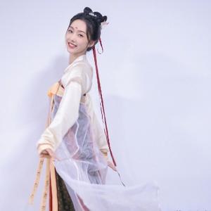 茜茜老歌一起听头像