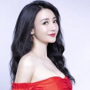 灿烂丽人头像