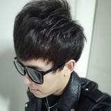 吖皮皮Vlog头像