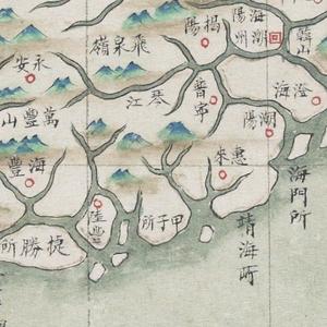 吴氏種德堂人头像