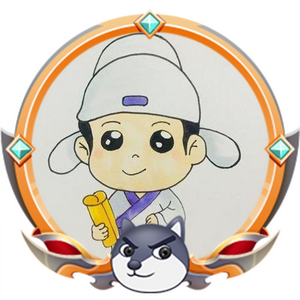 美食J达人头像
