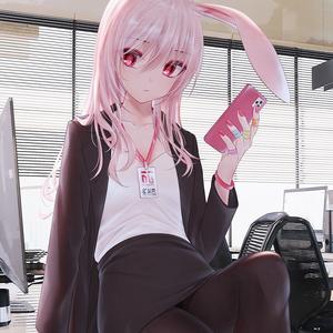 玄学鸽头像