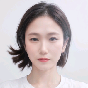 老是想那么美。头像