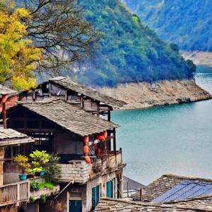 栖黔Travel头像
