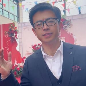 苍溪美食头像