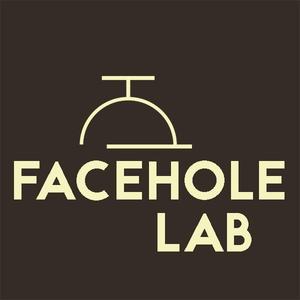 FaceholeLab头像