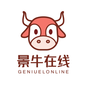 景牛在线头像