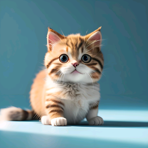 万源猫哥头像