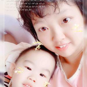 六妈养娃ing头像