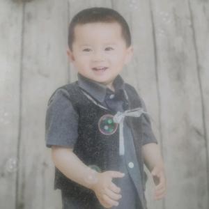 齐齐头像