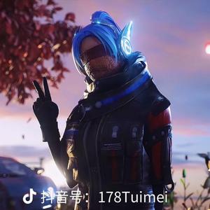 幸福科迪4I1头像