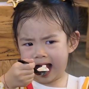 要吃也要减肥头像
