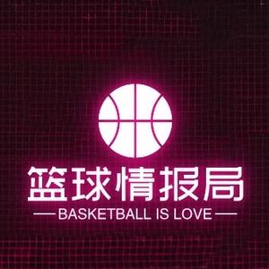 篮球情报局Basketball头像