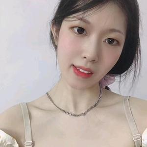 敏敏爱发视频头像