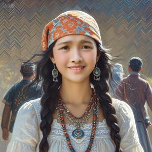 NEPAL头像