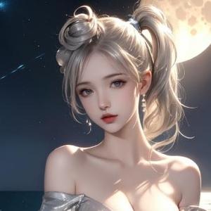 小财神头像