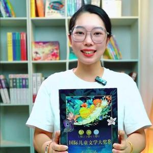 LANGLI浪里读书头像
