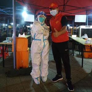 发坟涂墙MGB头像