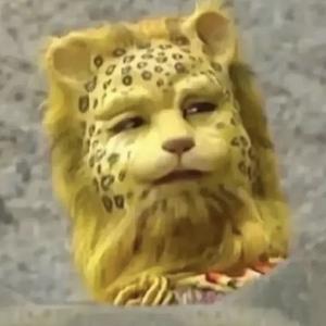 奔波尔霸扒头像