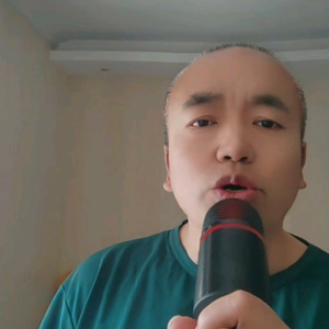 填词康三唱头像