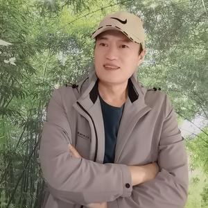 常青树啊哥头像