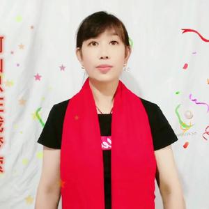 尹姐手势舞头像