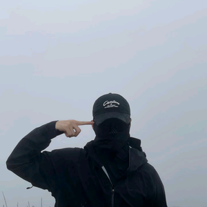 凡人先生头像
