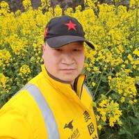 才思敏捷的一个外卖小哥头像