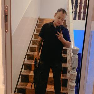 博学多才的刘先生哟头像