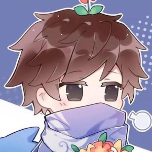 无人告我天明头像