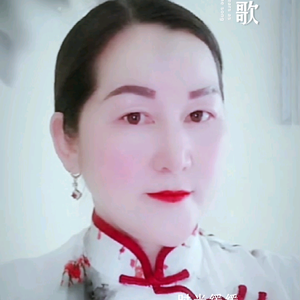 农村熊姐，头像