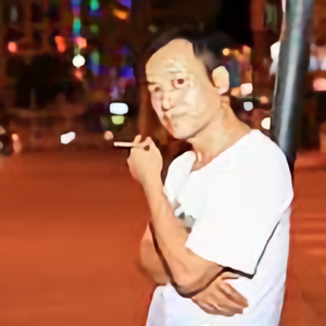 何知2008头像