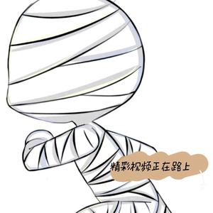晴安解说头像