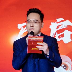郑在说房（骑行台版）头像