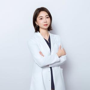 刘医生的瑜伽头像