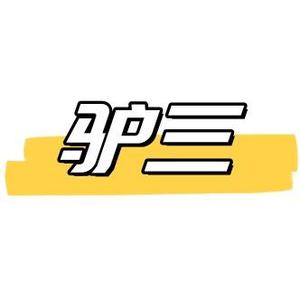 驴三探案头像