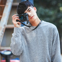 北风爱摄影头像