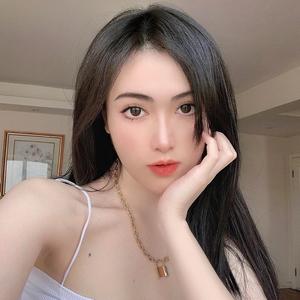 ASHLEE头像