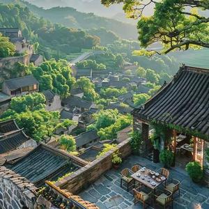 兰馨玲头像
