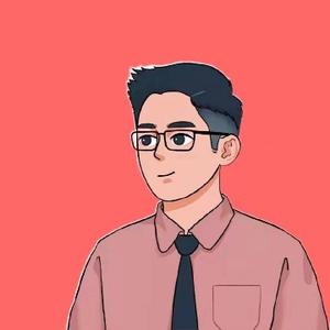 宏先生说头像