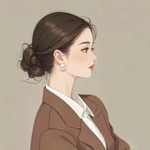 博学苹果头像