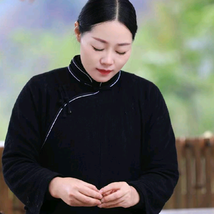 向夫人杨琳琳头像