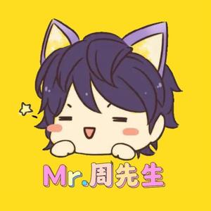 Mr周先生GZ头像