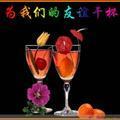 幸福家园李相军159头像